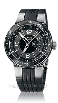  Oris 635 7613 4164 RS